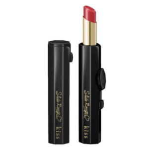 伊勢半 キス スライドルージュ 12：Cardinal Red 2.5g