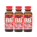 エーザイ チョコラBBローヤル2 (50mLx3本【医薬部外品】