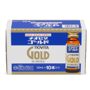 【第2類医薬品】大鵬薬品工業 チオビタゴールド10本入り×1個 栄養ドリンク