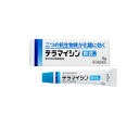 アリナミン製薬 テラマイシン軟膏a 6g【第2類医薬品】