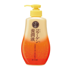 ロート製薬 50の恵コラーゲン養潤液 230ml ロート製薬 50の恵コラーゲン養潤液 230ml