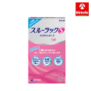 【第(2)類医薬品】エスエス製薬 スルーラックS 120錠