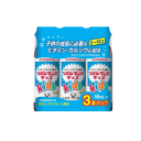 大正製薬 リポビタンDキッズ 50mL×3本【医薬部外品】