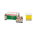 大正製薬 リポビタンDスーパー 100mL×10本【医薬部外品】