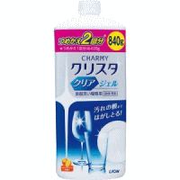 ライオン（LION) CHARMYクリスタジェルつめかえ用大型840gのサムネイル