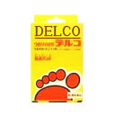 阿蘇製薬新デルコ ウオノメ絆S−16枚【第2類医薬品】