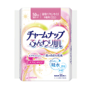 ユニチャーム チャームナップ ふんわり肌 無香料 50cc尿ケア 中量用 23cm 16枚入