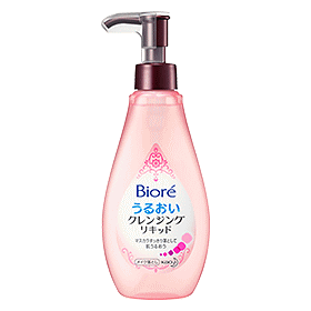 9月花王クーポン対象 花王 ビオレ うるおいクレンジングリキッド 230ml 9月花王クーポン対象 花王 ビオレ うるおいクレンジングリキッド 230ml
