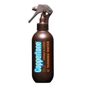 大正製薬 コパトーン タンニング ウォーター SPF2 200ml