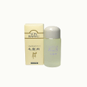 薬師堂 ソンバーユ 80mL×1本 尊馬油 無香料 No.5 頭皮 頭髪 毛髪用 液状 保湿 乾燥対策 潤い 髪に艶