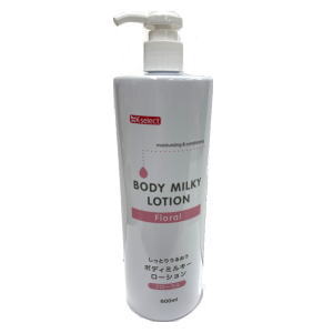 k-select(ケーセレクト) ボディミルキーローション