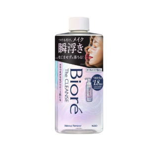 花王 ビオレ ザクレンズオイルメイク落とし つめかえ用 280ml