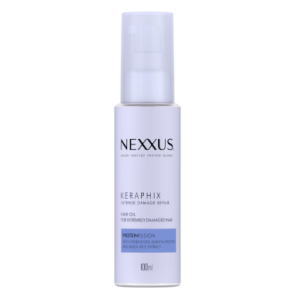 ユニリーバ・ジャパン NEXXUS(ネクサス) インテンスダメージリペア ヘアオイル 100ml