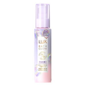 ユニリーバ・ジャパン LUX バスグロウ ストレート＆シャイン トリートメント セラム 100ml