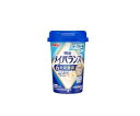 明治 メイバランス Miniカップ さわやかヨーグルト味 125ml 【軽減税率対象商品】(4)