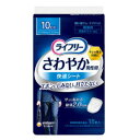 ユニ・チャーム ライフリー さわやか男性用 快適シート 10cc 16cm 18枚入(4)
