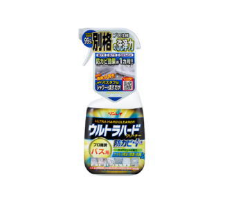 リンレイウルトラハードクリーナー バス用 防カビプラス 700ml