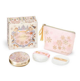 【予約販売】【7月21日発売】資生堂スノービューティー ブライトニング スキンケアパウダー25g　本体のサムネイル