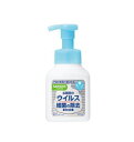 サラヤ ハンドラボ 薬用泡ハンドソープ 300mL 【医薬部外品】