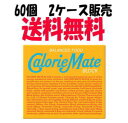 即日出荷 【賞味期限:2025年6月まで】数量限定 特別特価 ケース販売 送料無料 60個セット 大塚製薬 カロリーメイト ブロック バニラ味 4本入り×30個...