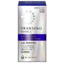 【第3類医薬品】 第一三共ヘルスケア トランシーノ ホワイトCプレミアム 180錠