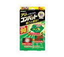 大日本除虫菊 アリがいなくなるコンバット 6個入