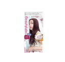 ホーユー ビューティラボ ホイップヘアカラー ローズピンク 1剤40g+2剤80mL+美容液5mL 【医薬部外品】