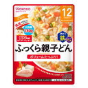 主食メニューは大容量130g、おかずメニューは大きめ具材がゴロゴロ入って、大満足の食べごたえです。 1食分の鉄入りで、不足しがちな栄養もサポート。 やわらかく練った鶏肉とふんわり卵のうまみがしみ込んだ、ごはん入り親子どんです。 ●広告文責(株)キリン堂078-413-3314