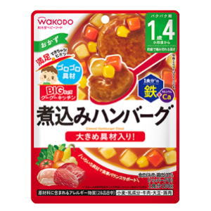 和光堂 BIGサイズのグ�