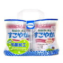 雪印ビーンスターク すこやかM1 大缶 800g×2缶パック【軽減税率対象商品】