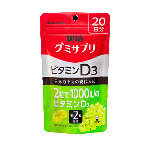 UHẠ ߥץ ӥߥD3 20ʬ 40γ