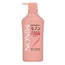 第一三共ヘルスケア ミノン 薬用 ヘアシャンプー 450ml【医薬部外品】