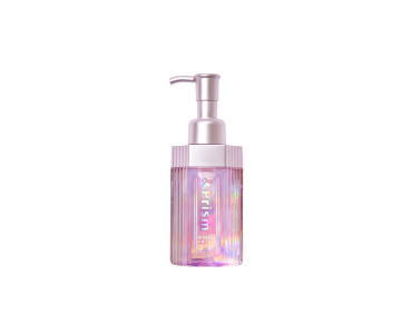 アンドプリズム ミラクル シャイン ヘアオイル 100ml