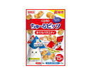 いなばペットフード CIAO ちゅ〜るビッツ まぐろバラエティ 12g×15袋入り