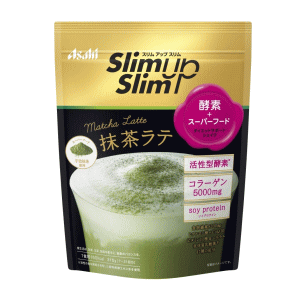 活性型酵素＋スーパーフード抹茶のシェイク。日本由来のスーパーフード「宇治抹茶」使用の、程よい甘みで毎日飽きずに飲める抹茶味。　