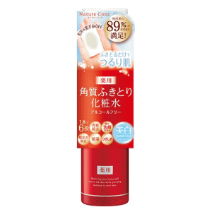 ナリスアップ ネイチャーコンク 薬用 クリアローション 本体 200ml【医薬部外品】のサムネイル