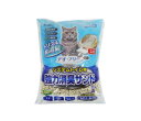 ペットプロジャパン デオフリー システムトイレ用強力消臭サンド4L