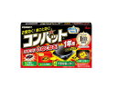大日本除虫菊 コンバット 1年用 4個入り【防除用医薬部外品】