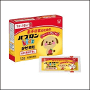 【第2類医薬品】大正製薬 パブロンキッズ かぜ微粒 12包入 ★セルフメディケーション税制対象商品