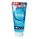 シック・ジャパン シック 洗顔もできる シェービングジェル 180g