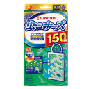 KINCHO 虫コナーズ ベランダ用 150日 無臭