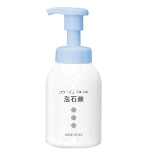 持田ヘルスケア コラージュフルフル 泡石鹸 300ml