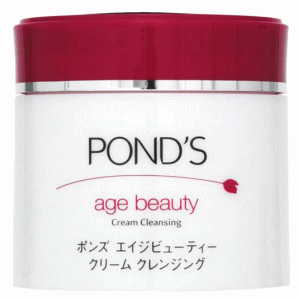 ユニリーバ・ジャパン ポンズ エイジビューティー クリームクレンジング 270g