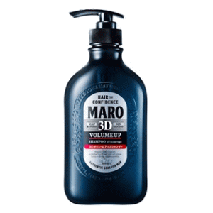Rakuten - ストーリア マーロ 3D ボリュームアップシャンプー EX 460ml