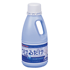 ジェクス チュチュベビー つけるだけ 1100ml ジェクス チュチュベビー つけるだけ 1100ml