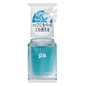 ディアローラ pa トップアンドベースコート 6ml