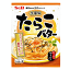 【10個セット】エスビー食品 まぜるだけのスパゲッティソース 生風味たらこバター 53.4g×10個