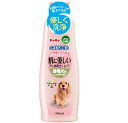 ペティオ ペッツスマイルド 肌に優しいアミノ酸配合シャンプー 長毛犬用 350ml