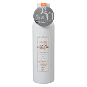 Rakuten - ピエラス プロポリンス デンタルホワイトニング 600ml