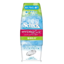 Schick(シック) ハイドロシルク シェービングジェル 150g(4)